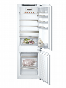 מקרר ‏מקפיא תחתון Siemens KI86FPDD0 ‏221 ‏ליטר סימנס