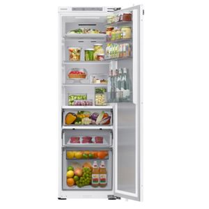 מקרר ‏מקפיא תחתון Samsung BRR297235WW ‏288 ‏ליטר סמסונג