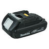 סוללה 18V נטענת 1.5 אמפר דגם BL1815 מקיטה Makita
