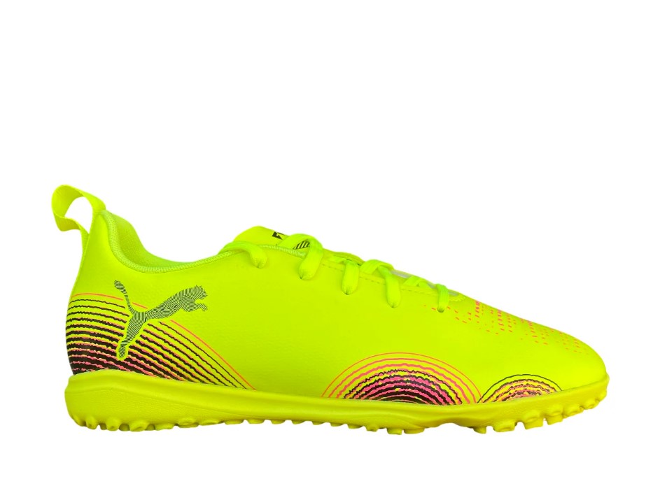 נעלי קטרגל פומה Puma Future 8 Play Tt Jr | ילדים