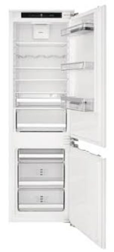 מקרר ‏מקפיא תחתון Asko RFN31831I ‏248 ‏ליטר**מתצוגה**