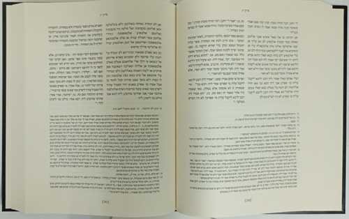 ספר המקח והממכר לרב האיי גאון