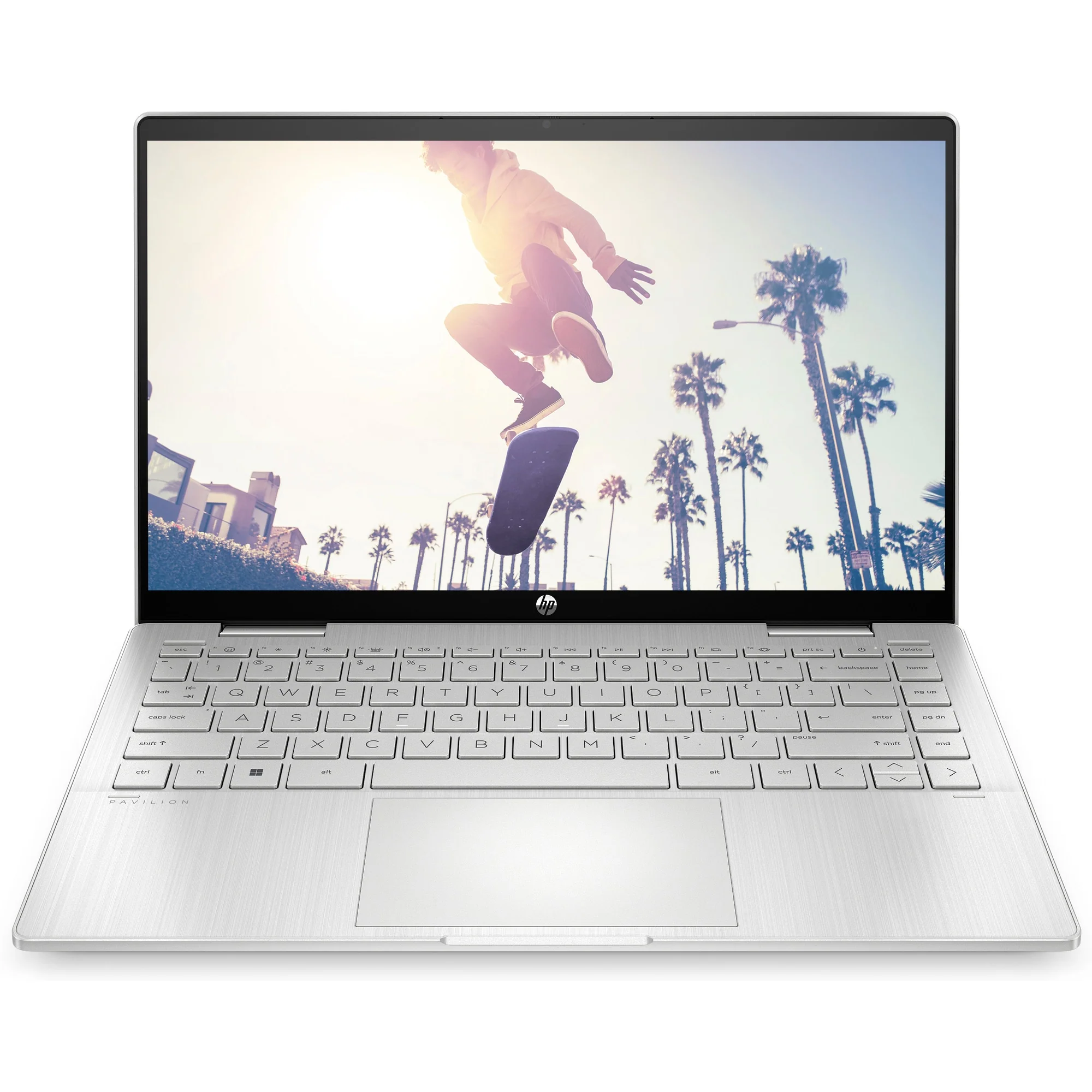 מחשב נייד HP Pav x360 14-ek2023nj 7-150U/16/1TB/DOS B09X3EA