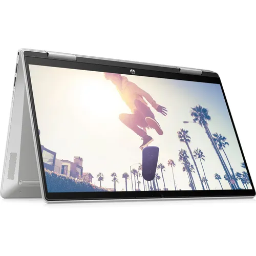 מחשב נייד HP Pav x360 14-ek2023nj 7-150U/16/1TB/DOS B09X3EA