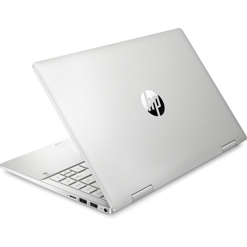 מחשב נייד HP Pav x360 14-ek2023nj 7-150U/16/1TB/DOS B09X3EA