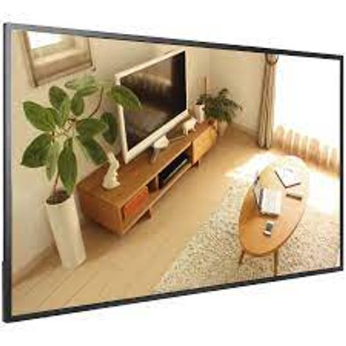מסך שילוט מקצועי Hikvision DS-D6065UN '65