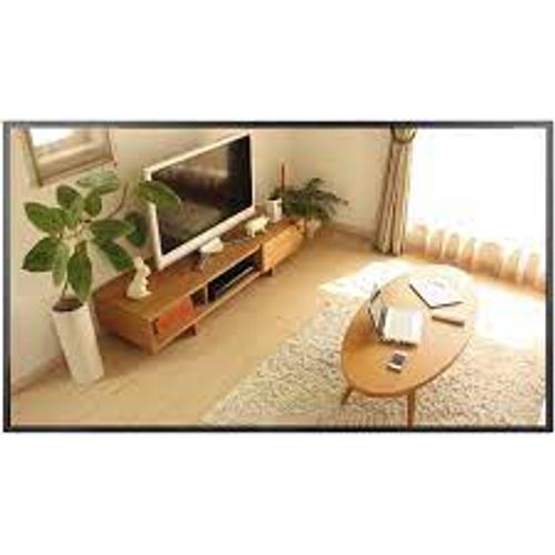 מסך שילוט מקצועי Hikvision DS-D6065UN '65