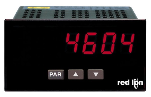 PAXLR – מד מהירות
