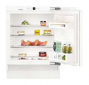 מקרר ‏ללא מקפיא Beko BU1104N ‏130 ‏ליטר בקו**מתצוגה**