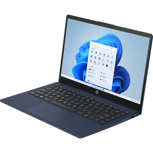 מחשב נייד HP 14-ep0010nj i7/16/512/Win11H 847D9EA