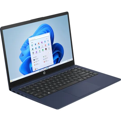 מחשב נייד HP 14-ep0010nj i7/16/512/Win11H 847D9EA