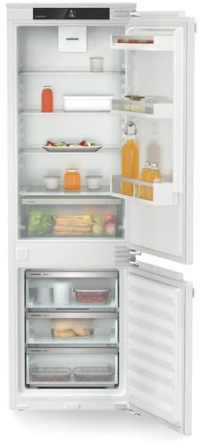 מקרר ‏מקפיא תחתון Liebherr ICNe 5103 ‏253 ‏ליטר ליבהר