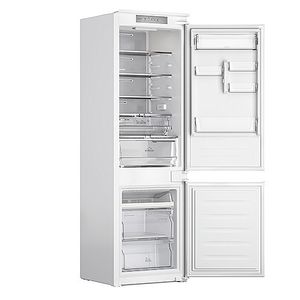 מקרר ‏מקפיא תחתון Baukenecht Kgitn 18F2 M ‏250 ‏ליטר**מתצוגה**