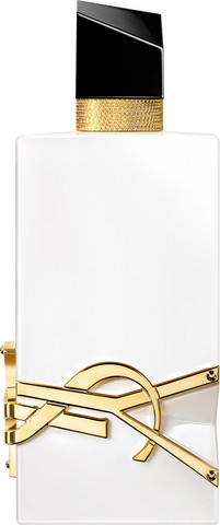 בושם לאישה איב סאן לורן טסטר YVES SAINT LAURENT LIBRE L'EAU NUE 90 ML PARFUM TESTER