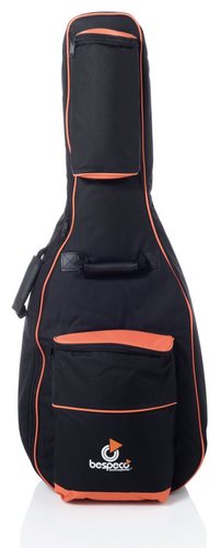 Bespeco BAG400CG Classical Guitar Bag