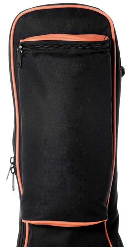 זוית נוספת Bespeco BAG400CG Classical Guitar Bag