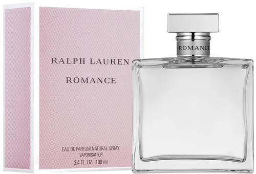 Ralph Lauren Romance
