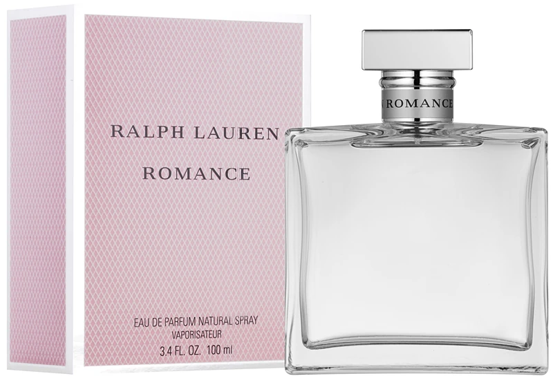 Ralph Lauren Romance