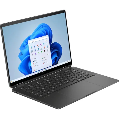 מחשב נייד HP Spectre x360 14-eu0005nj U5/16/1TB/Win11P B41F0EA