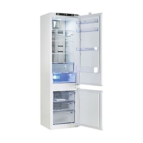 מקרר ‏מקפיא תחתון Beko BCNA306 ‏284 ‏ליטר בקו**מתצוגה**