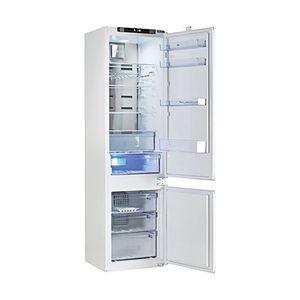 מקרר ‏מקפיא תחתון Beko BCNA306 ‏284 ‏ליטר בקו**מתצוגה**