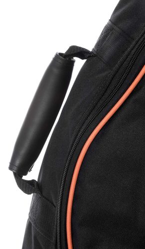 זוית נוספת Bespeco BAG420EG Electric Guitar Bag