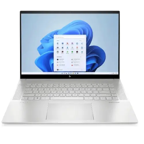 מחשב נייד HP Envy 17-da0003nj U7/16/1TB/Win11H B40GDEA