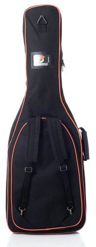 זוית נוספת Bespeco BAG430BG Electric Bass Bag
