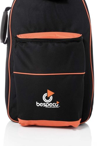 זוית נוספת Bespeco BAG430BG Electric Bass Bag