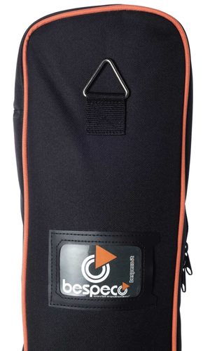 זוית נוספת Bespeco BAG430BG Electric Bass Bag