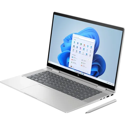 מחשב נייד HP Envy x360 14-fc0001nj U7/32/1TB/Win11H A98ZPEA