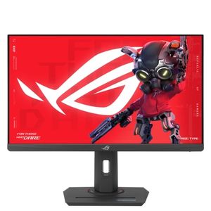 מסך מחשב Asus XG32WCS QHD אסוס