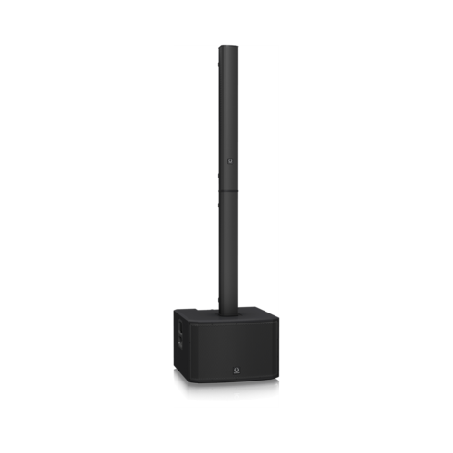 רמקול קולונה מוגבר דאבל סאב IP3000 מבית Turbosound