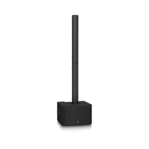 רמקול קולונה מוגבר דאבל סאב IP3000 מבית Turbosound