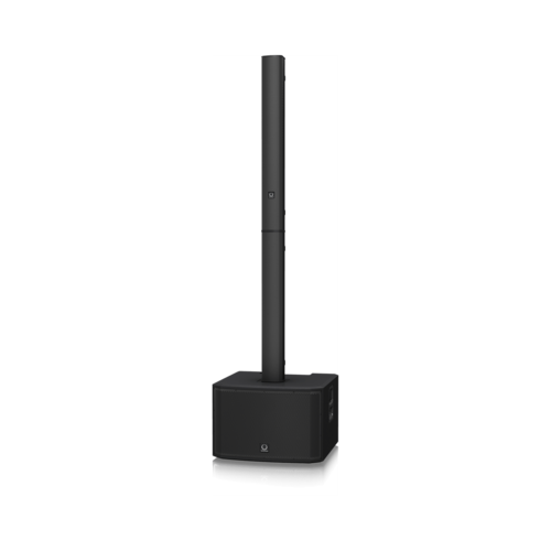 רמקול קולונה מוגבר דאבל סאב IP3000 מבית Turbosound