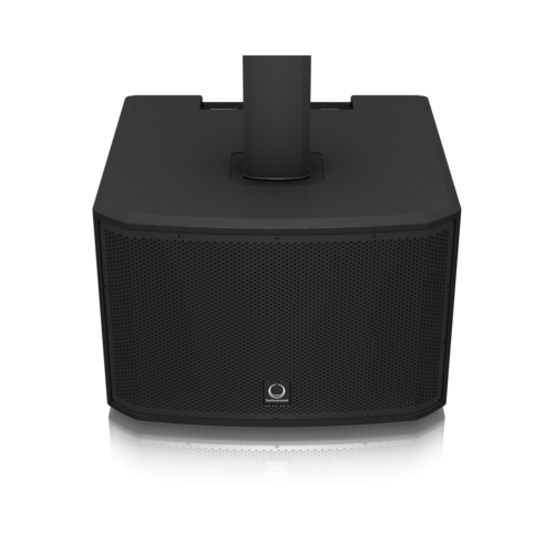 רמקול קולונה מוגבר דאבל סאב IP3000 מבית Turbosound