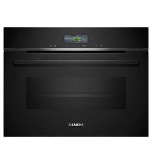 ‏תנור בנוי Siemens CM724G1B1 סימנס**מתצוגה**