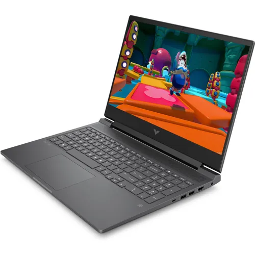 מחשב נייד HP Victus Gaming 16-r0031nj i7-13620H/16/1TB/DOS AQ1D2EA