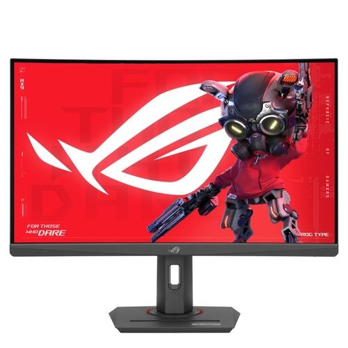 מסך מחשב Asus XG27WCS Full HD אסוס