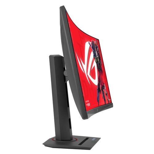 מסך מחשב Asus XG27WCS Full HD אסוס
