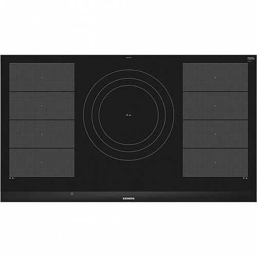 ‏כיריים אינדוקציה Siemens EX975LVV1E סימנס**מתצוגה**