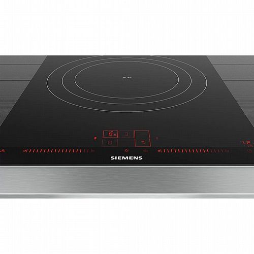 ‏כיריים אינדוקציה Siemens EX975LVV1E סימנס**מתצוגה**