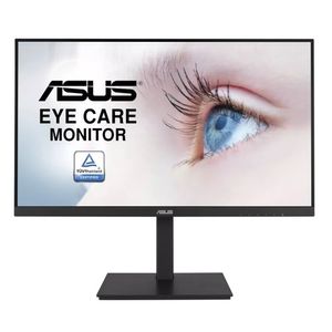 מסך מחשב 23.8 אינטש Asus Eye Care VA24DQSB Full HD אסוס