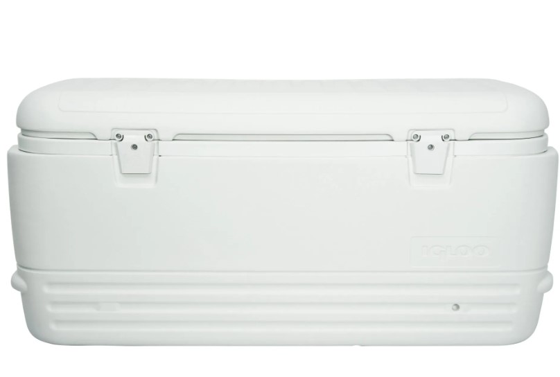 צידנית גדולה קשיחה 113 ליטר Polar