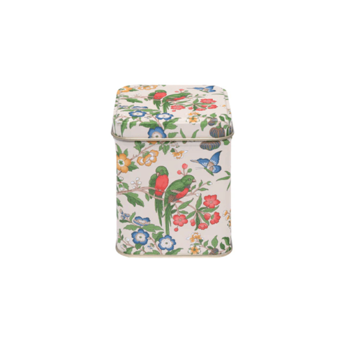 קופסת פח קטנה: Chinoiserie Hall Mini