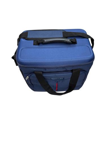 COOLER  צידנית רכה מבד שומרת חום/קור 24 ליטר 