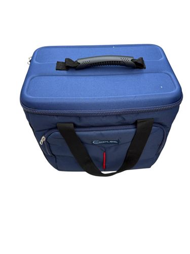 COOLER  צידנית רכה מבד שומרת חום/קור 36 ליטר 