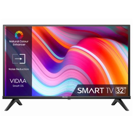 טלויזיה HISENSE 32A4K 