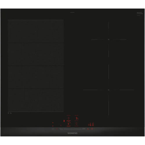 כיריים אינדוקציה SIEMENS EX675HEC1E 