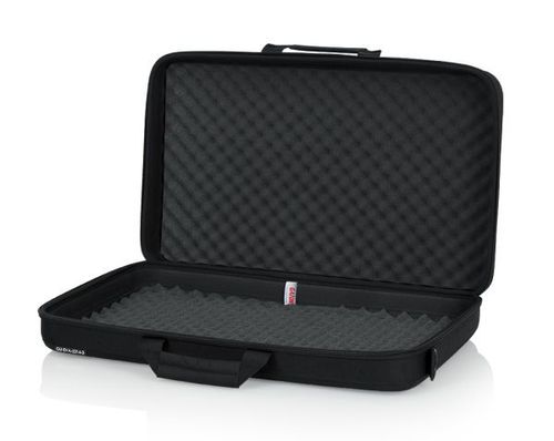 נרתיק לקונטרולר GATOR GU-EVA-2314-3 Medium EVA Storage Case